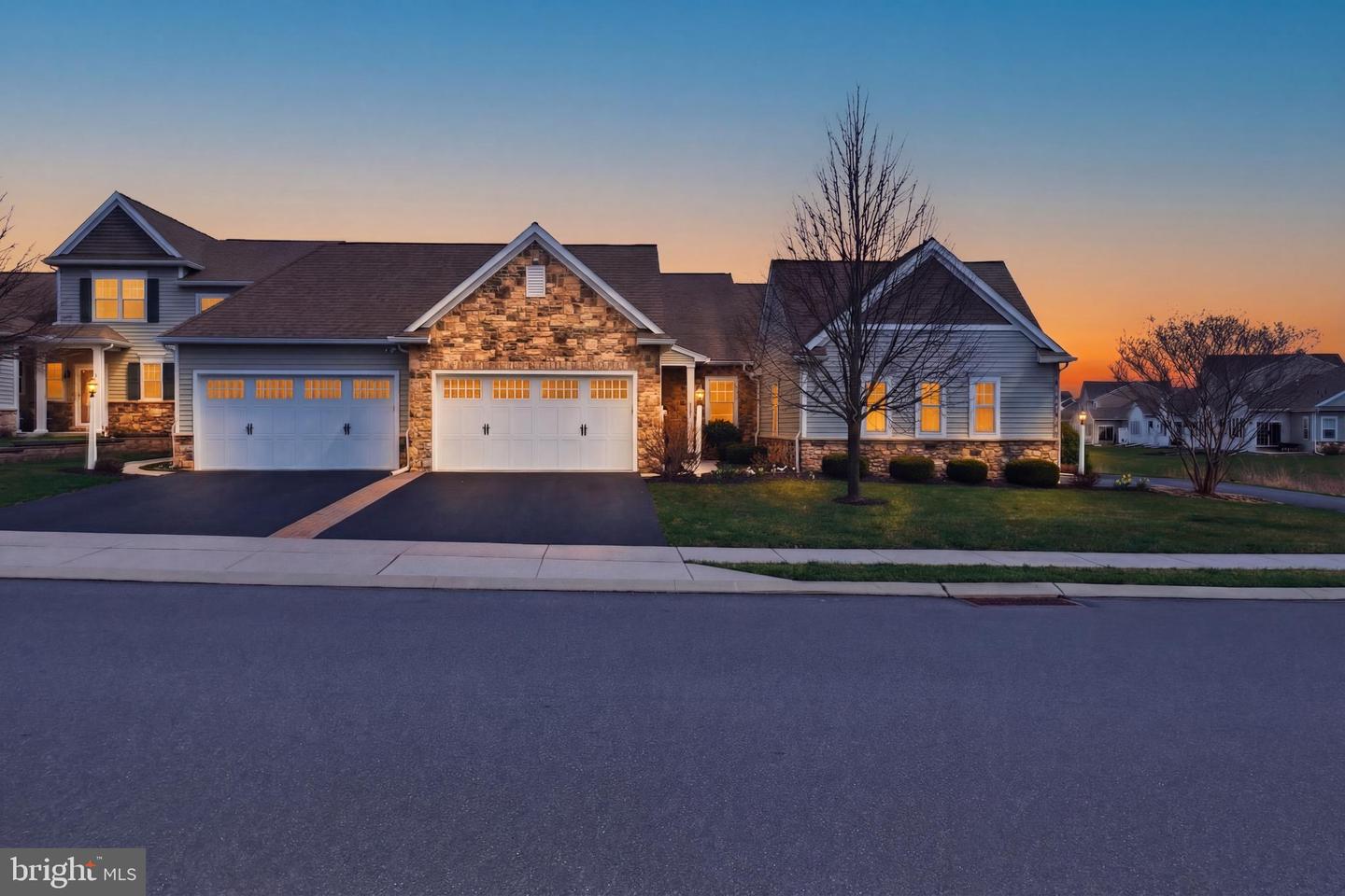 637 Lititz Reserve Lane, Lititz