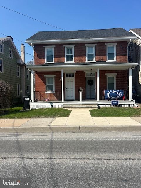 120 E State Street, Quarryville