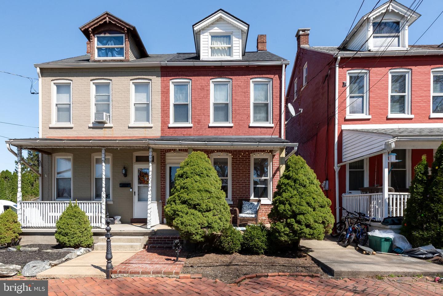 731 S 12th Street, Columbia