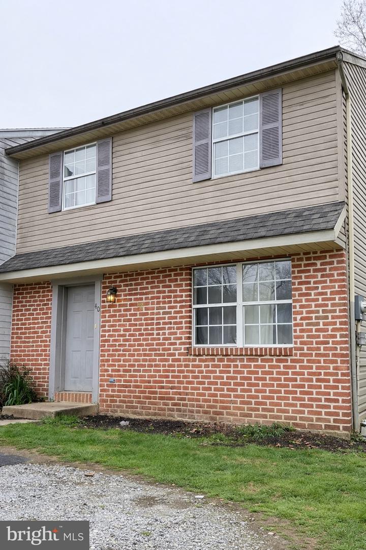 40 S Prince Street, Millersville