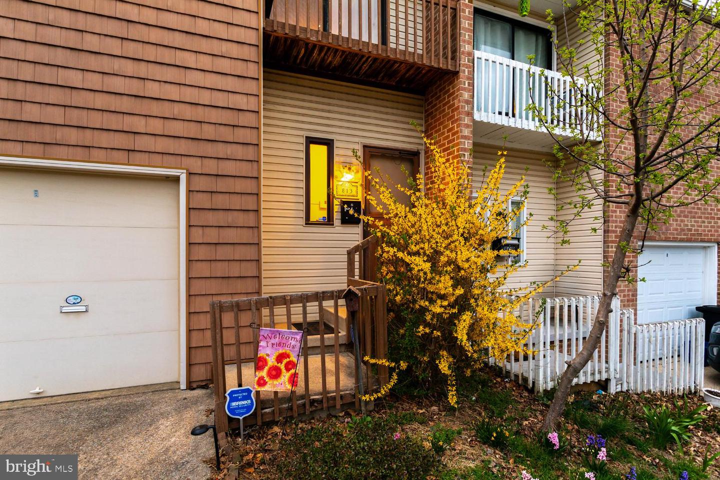 813 Fremont Street, Lancaster
