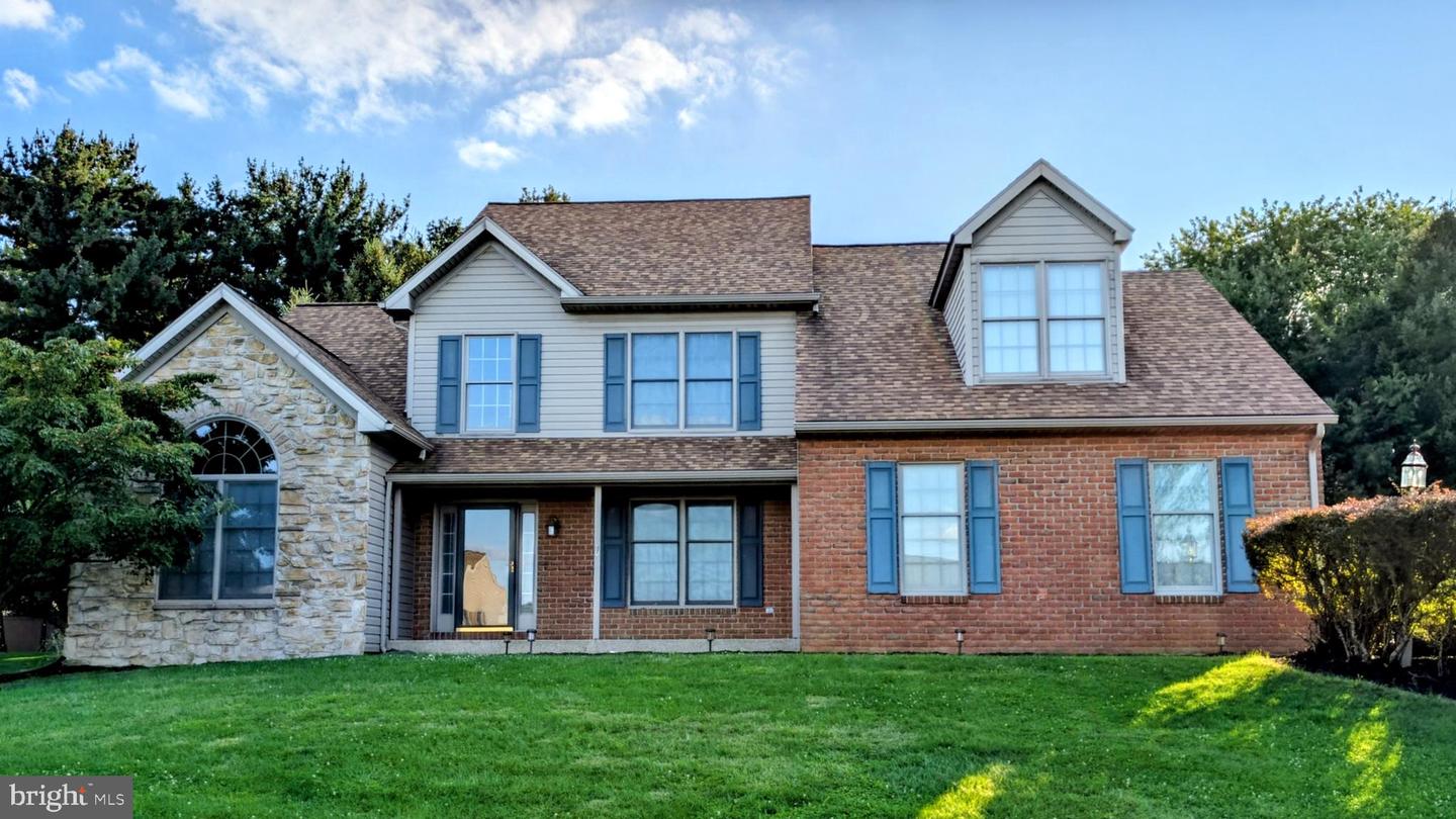 314 Portland Place, Lititz