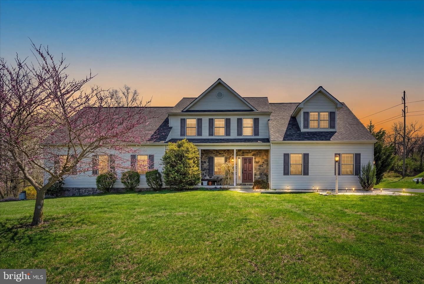 116 Fawn Drive, Elizabethtown