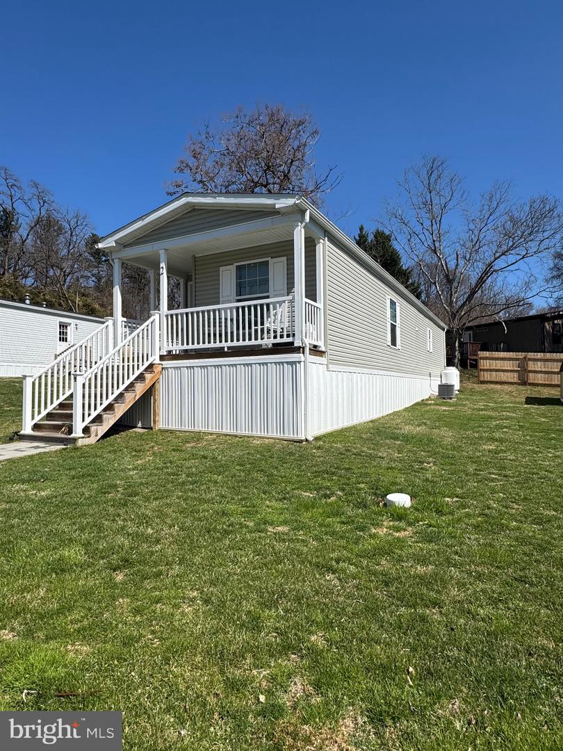 2 Ponderosa Lane, New Providence