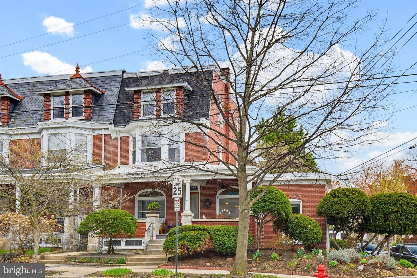 405 College Avenue