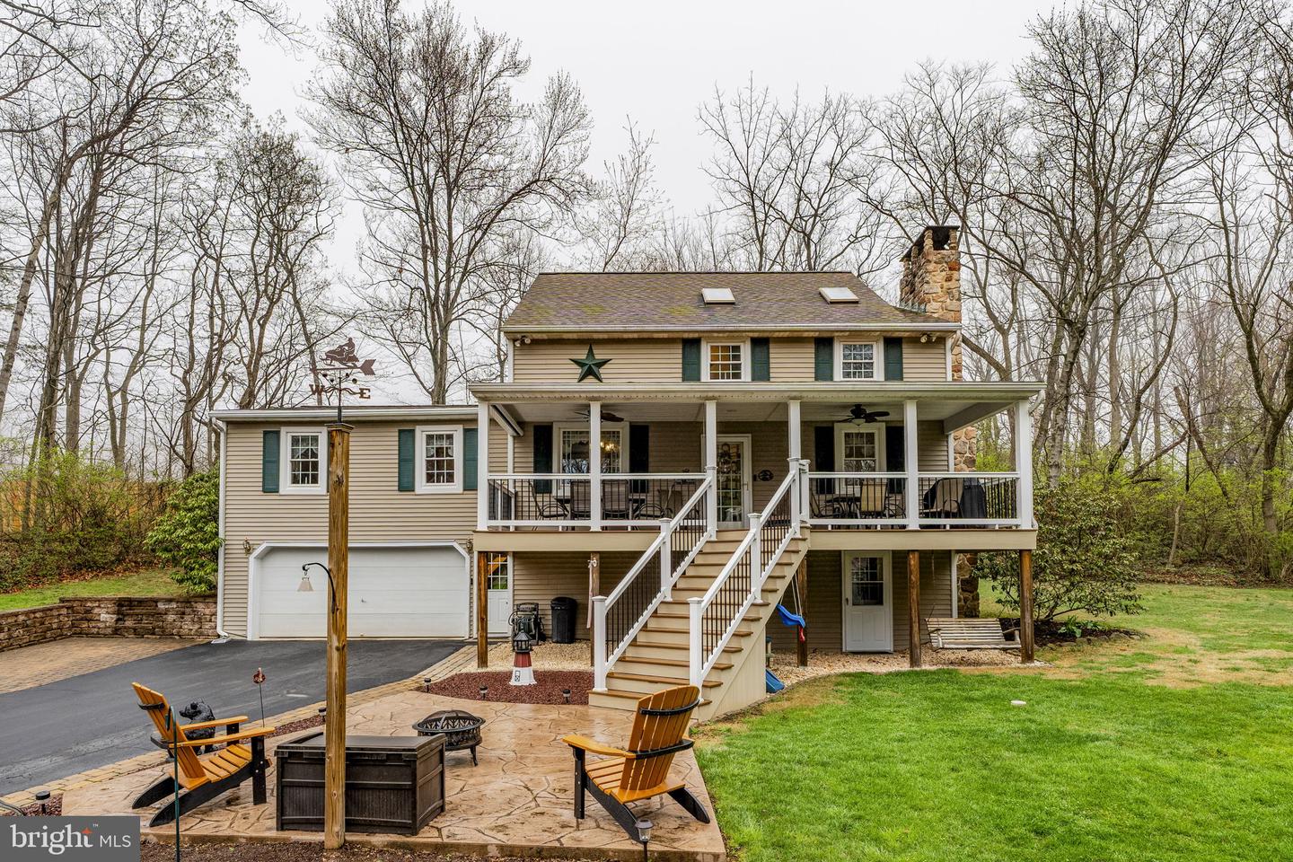 1195 Seglock Road, Lititz