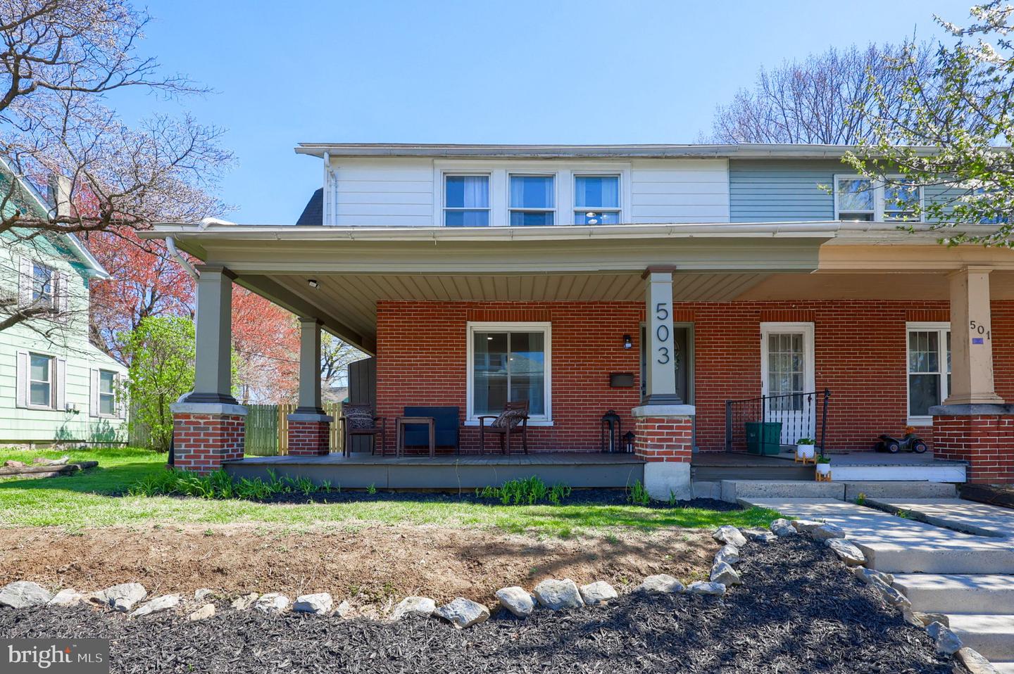 503 N State Street, Ephrata