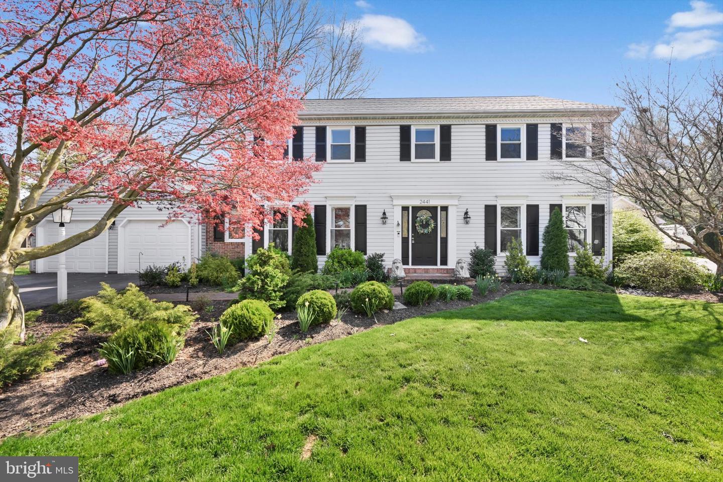 2441 Fruitville Pike, Lancaster