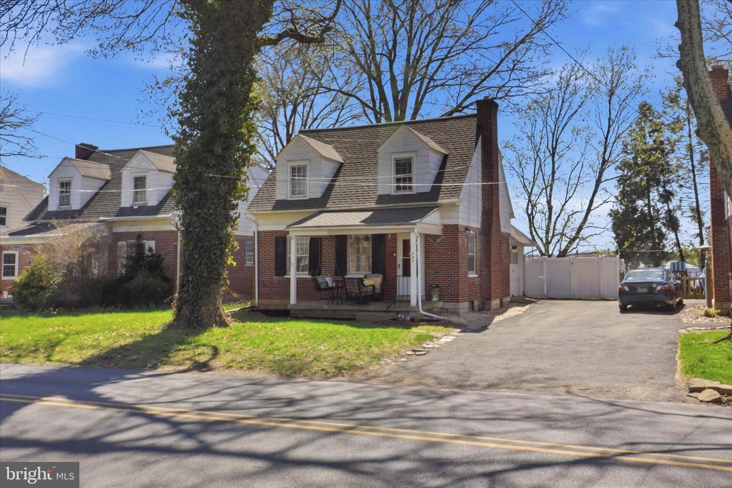 523 Pleasure Road, Lancaster