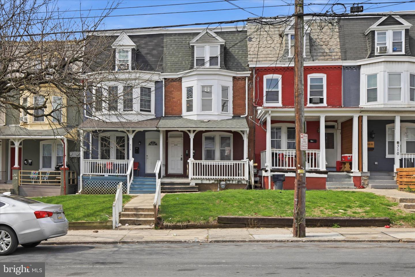 314 S Ann Street, Lancaster
