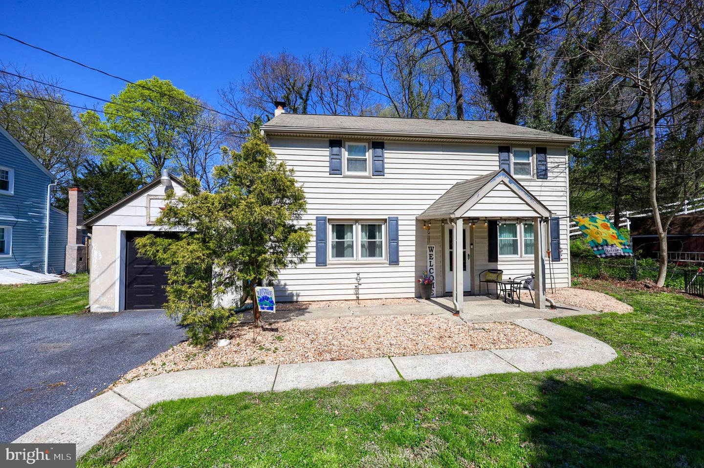 611 Beaver Valley Pike, Lancaster