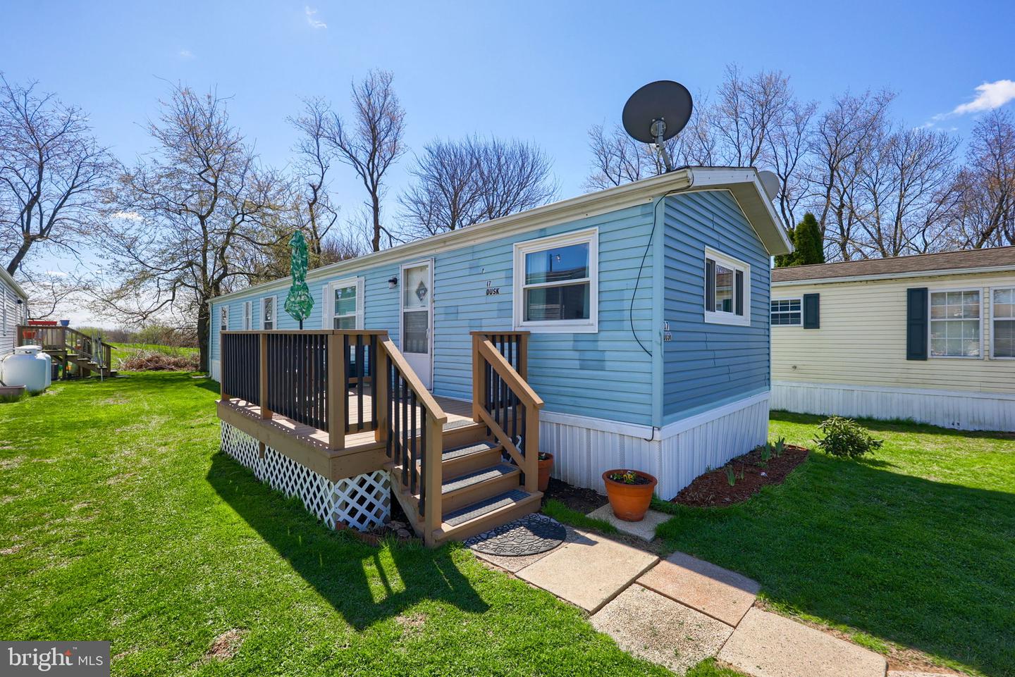 17 Dusk Street, Quarryville