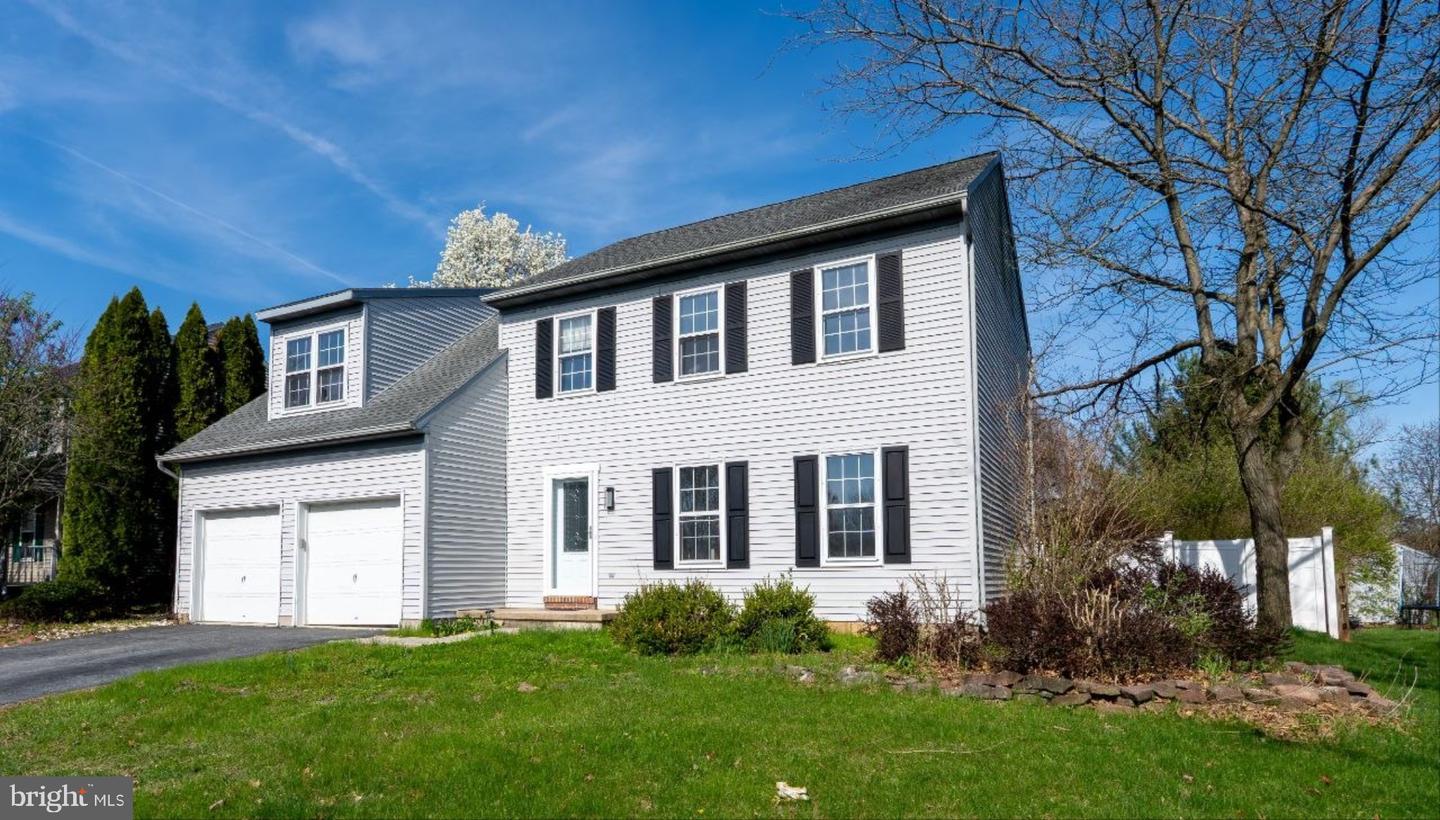 195 Village Spring Lane, Reinholds