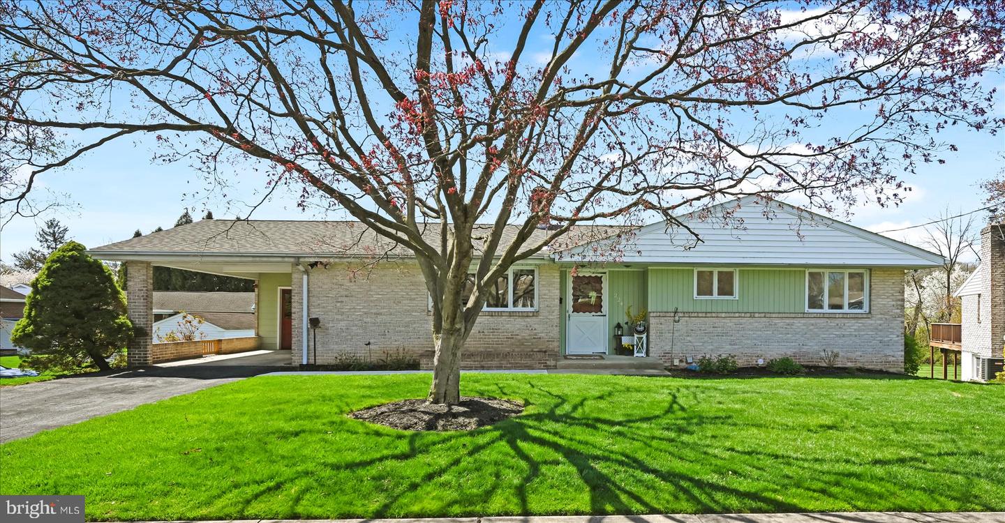 224 N Chestnut Street, Elizabethtown