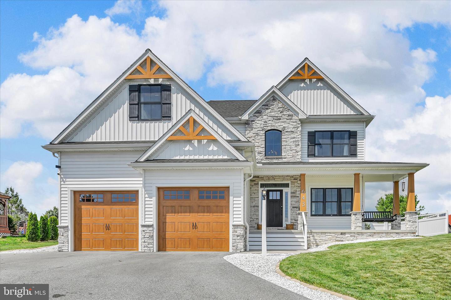 643 Ridgeview Road S, Elizabethtown