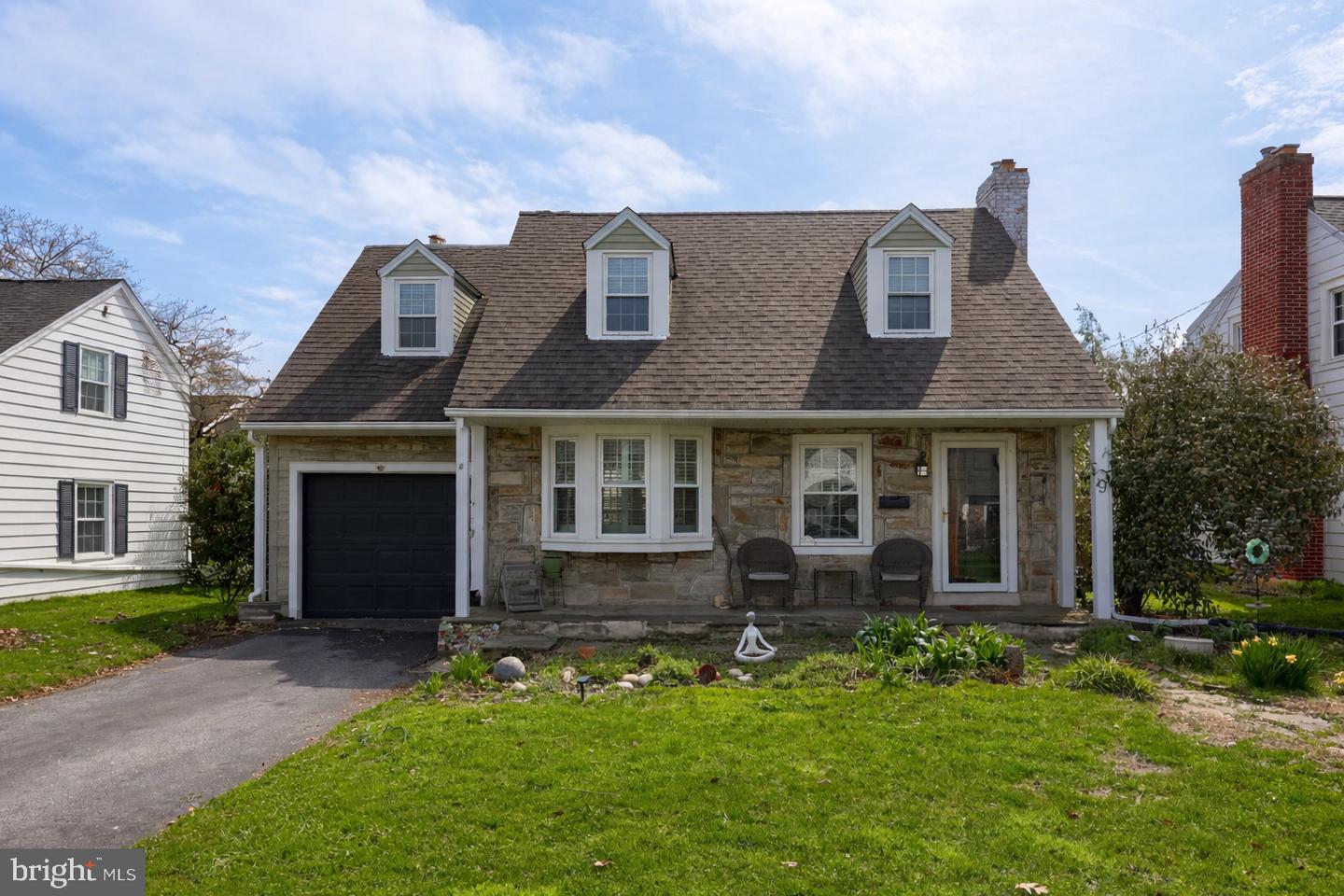 9 Haskell Drive, Lancaster