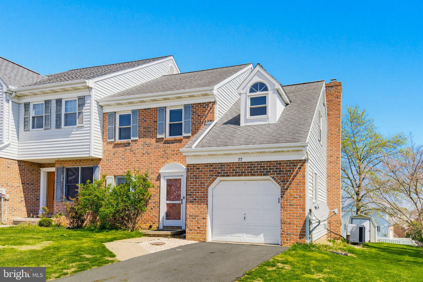 77 Rockford Road, Mountville