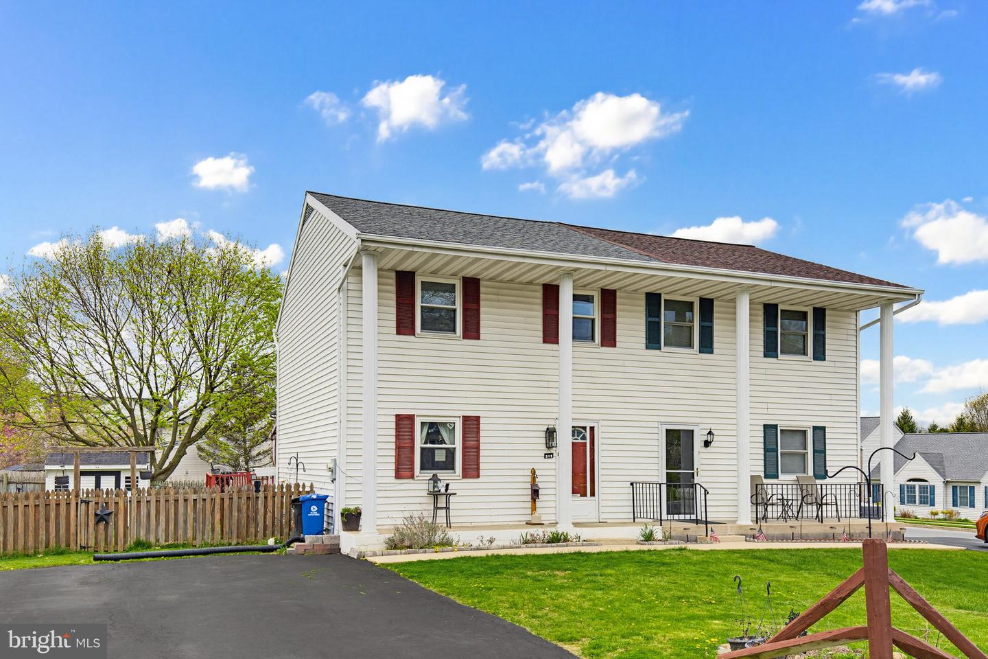 212 Beechwood Lane, Elizabethtown