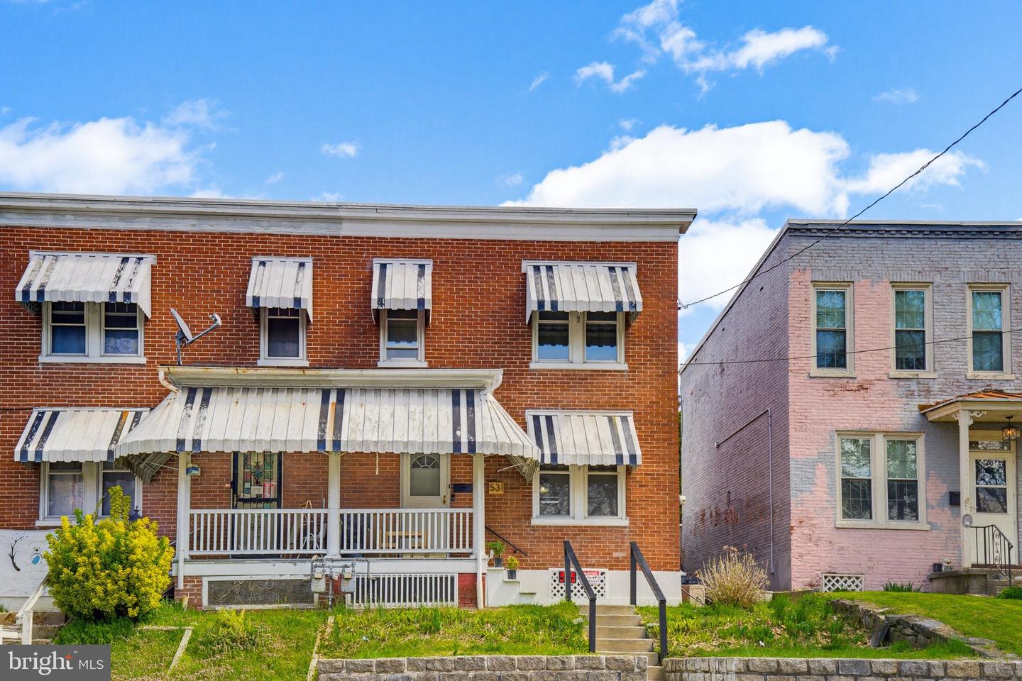 531 S Prince Street, Lancaster