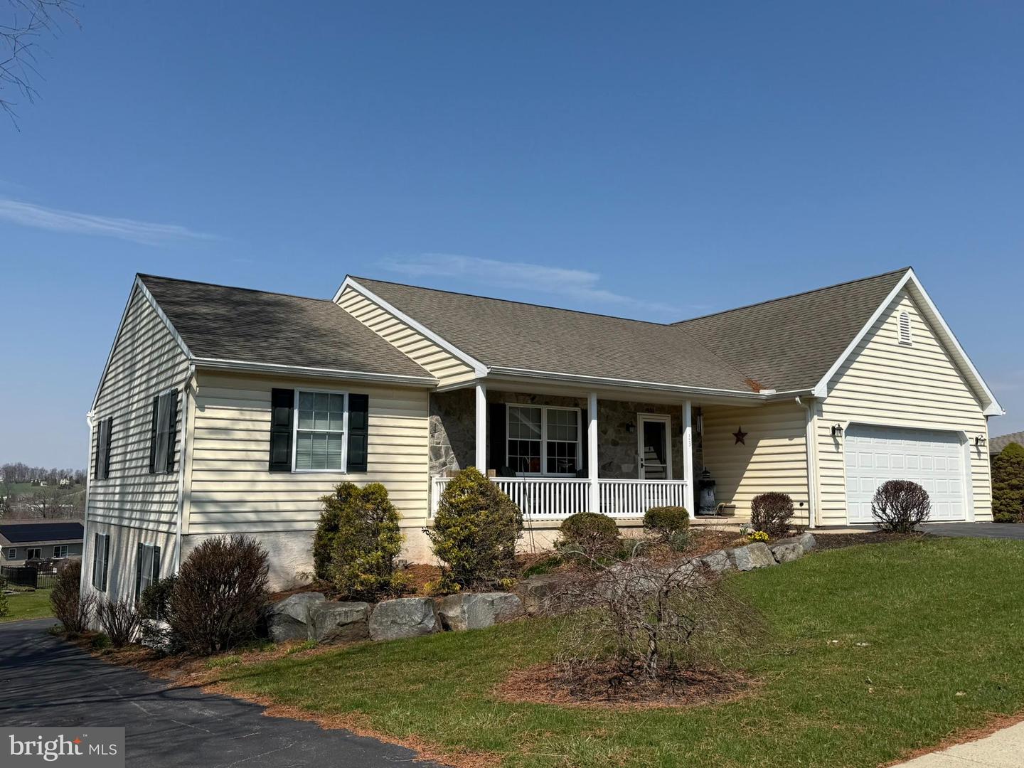 123 Center Avenue, Terre Hill