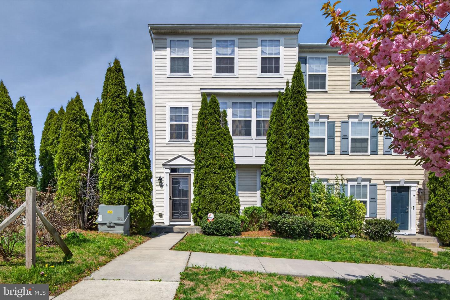 9 Salvatore Court, Lancaster