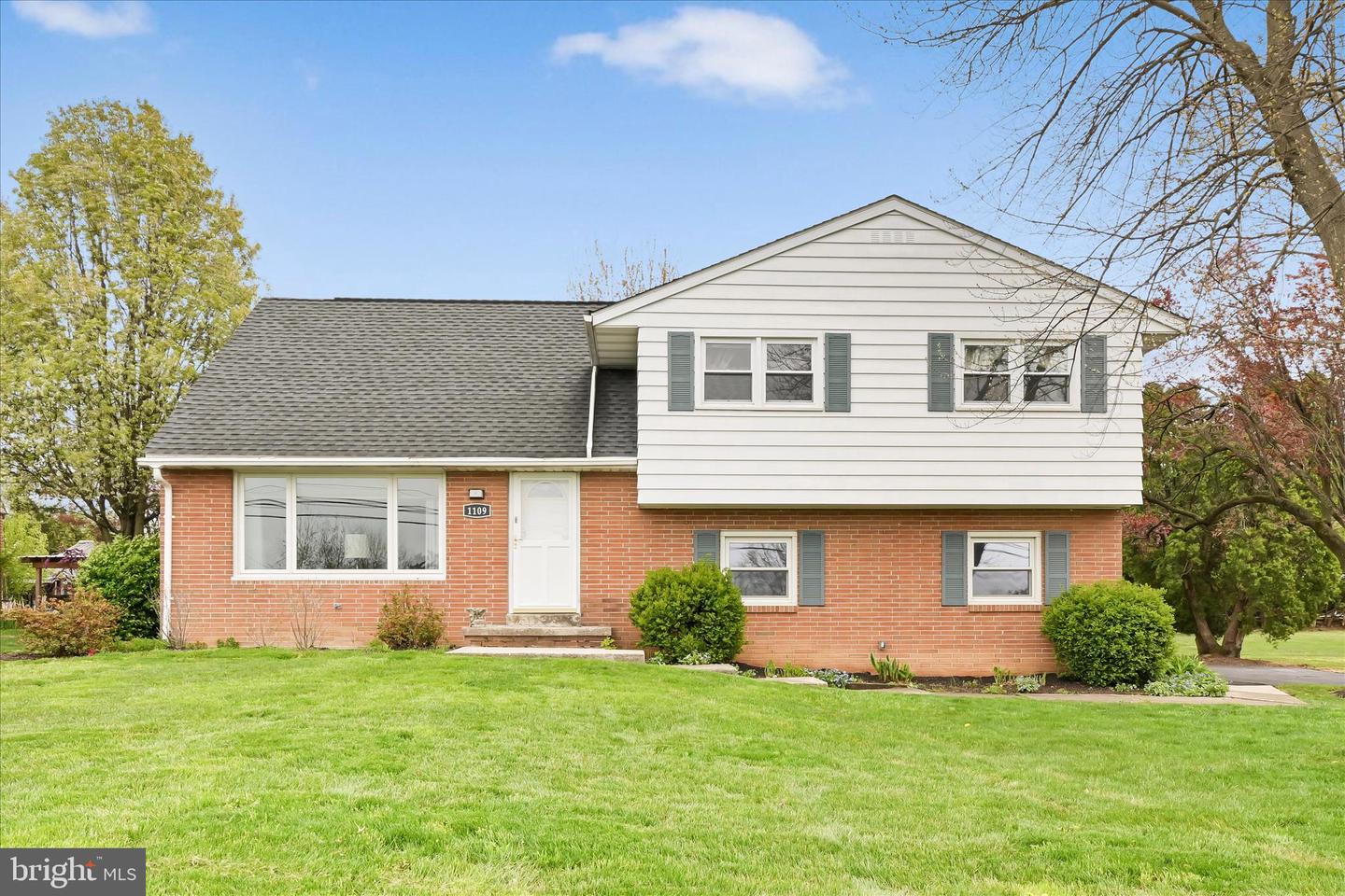 1109 Nissley Road, Lancaster