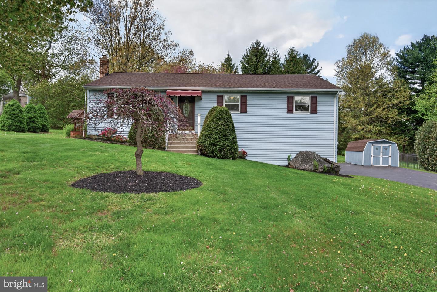 104 Nordick Drive, Lancaster