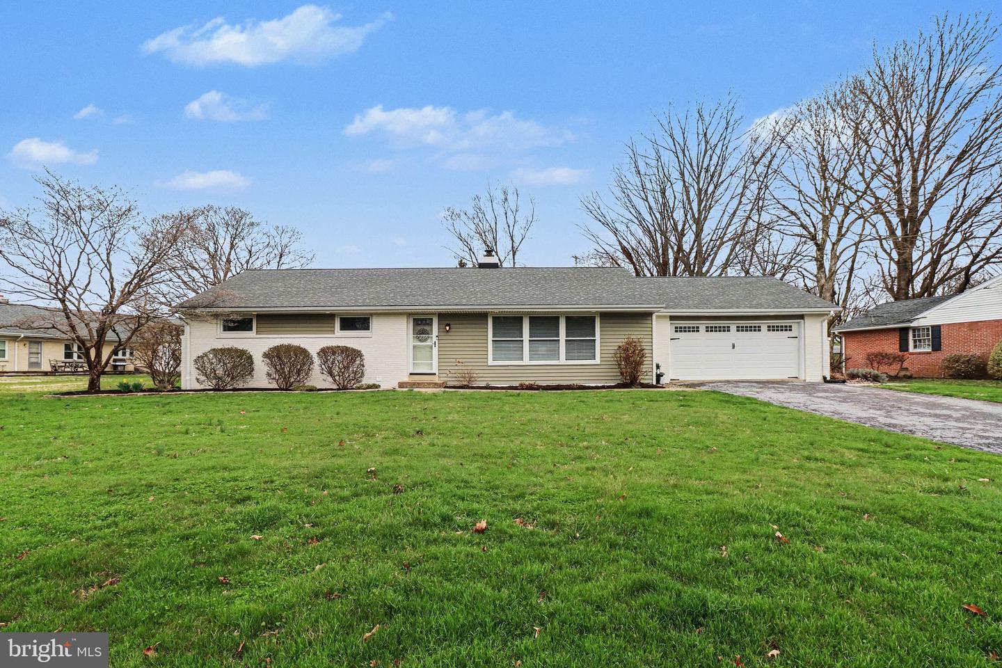 247 Froelich Avenue, Mountville