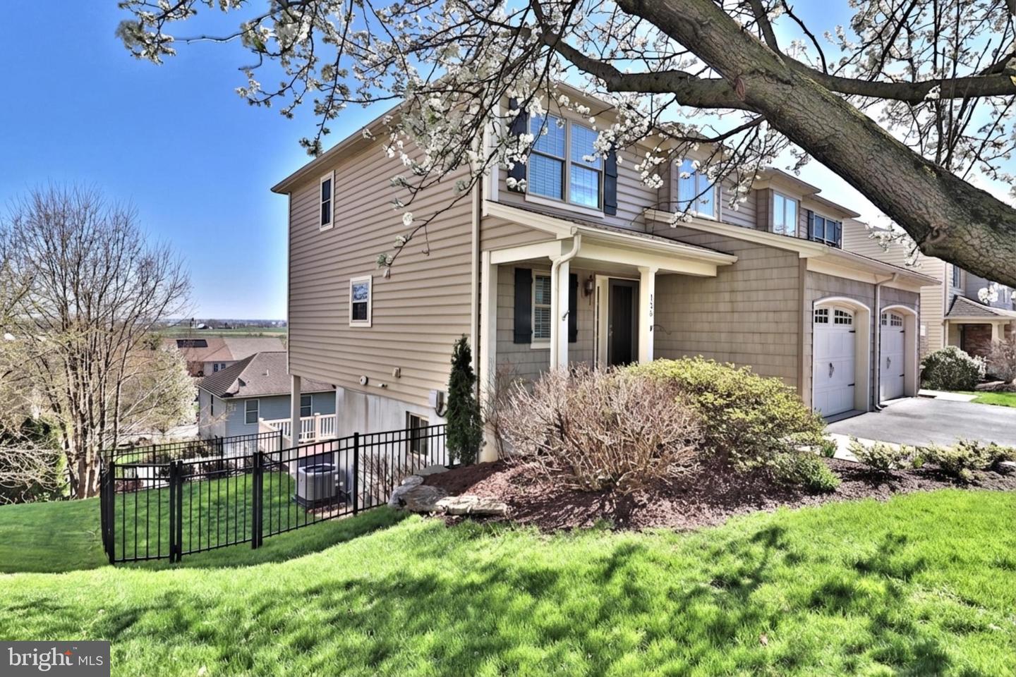 136 Eagle Drive, Ephrata