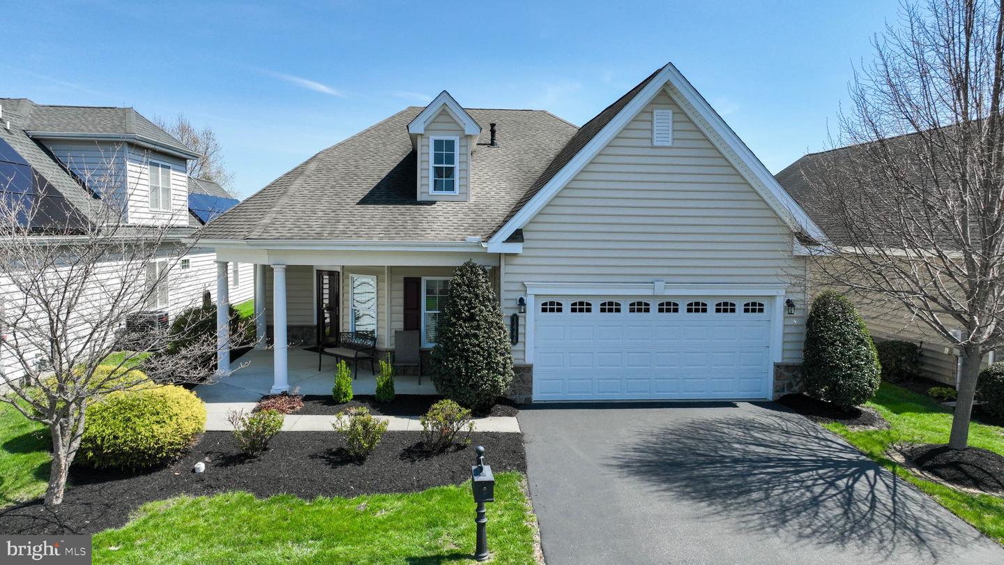 1444 Emerson Drive, Mount Joy