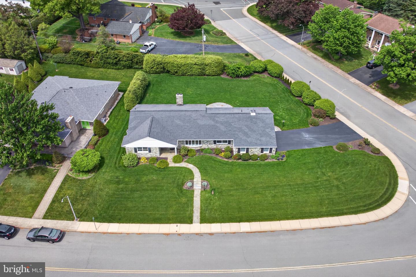 701 Pershing Avenue, Ephrata