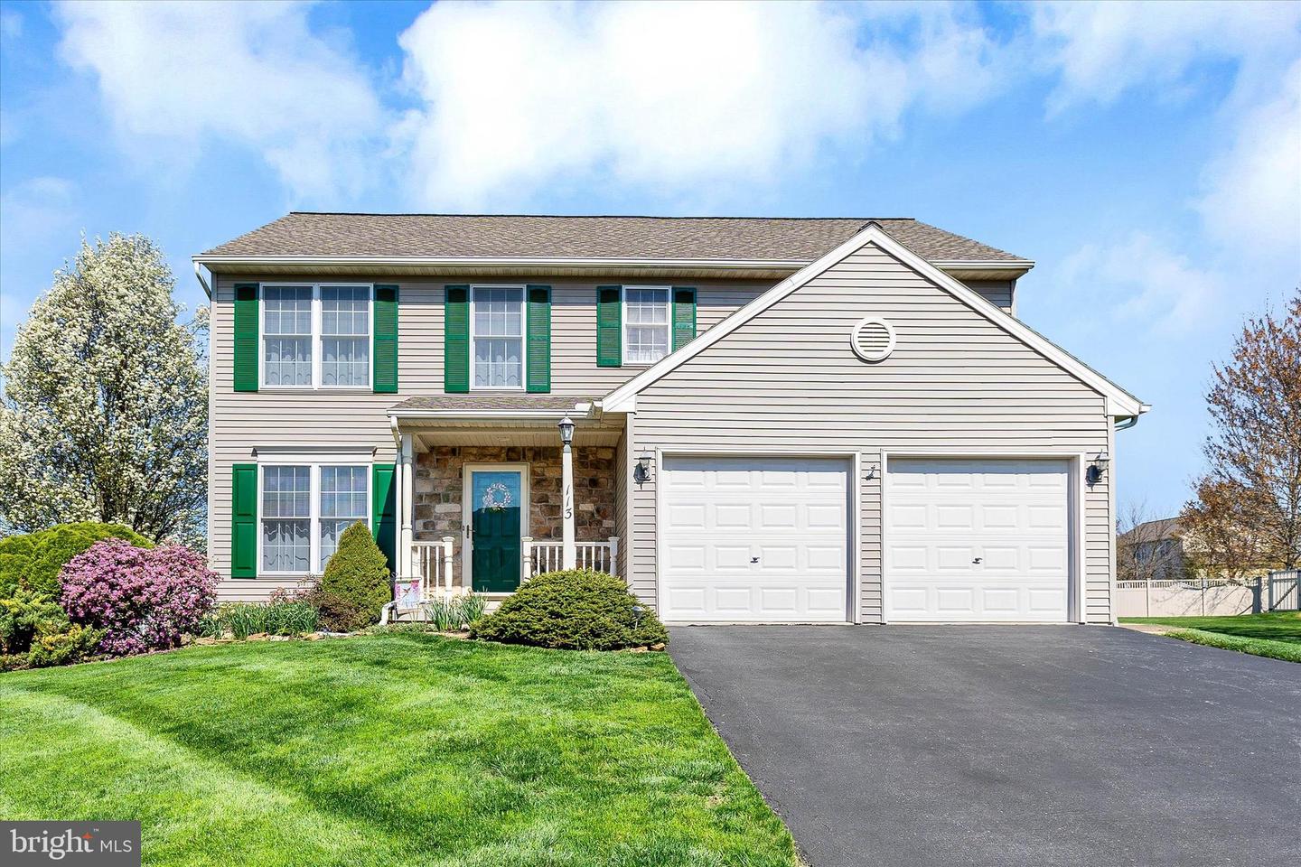113 Hillcrest Road, Marietta