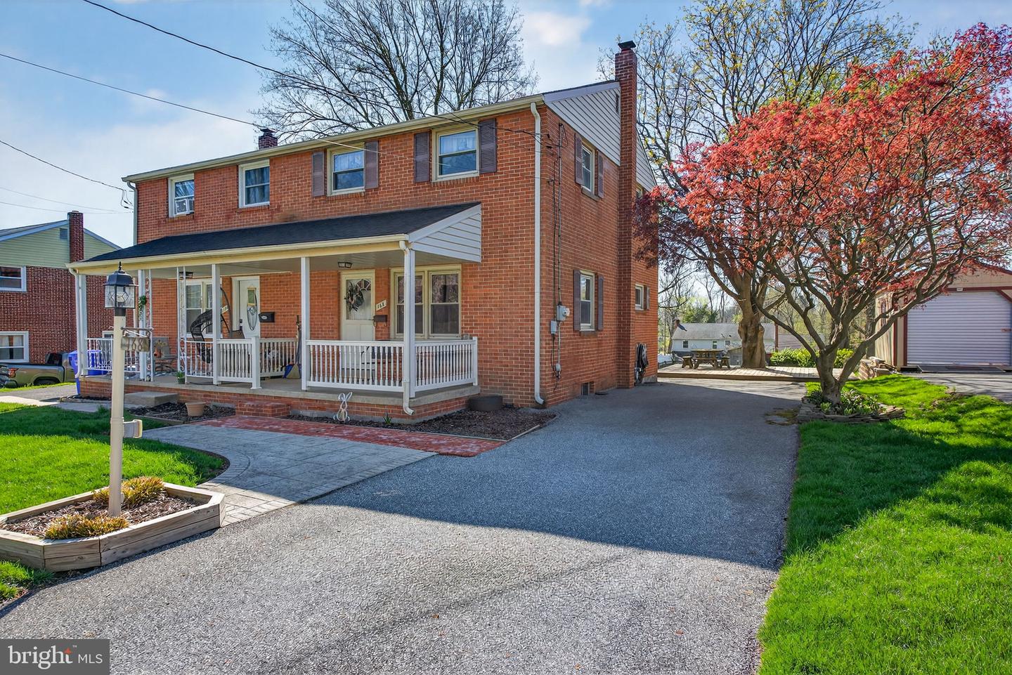 168 New Street, Millersville