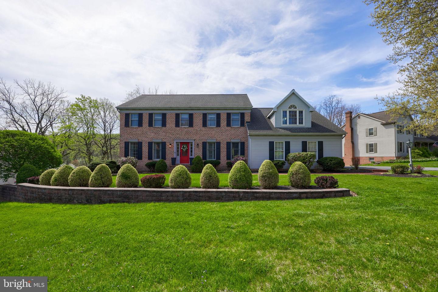 2619 Wexford Drive, Lancaster