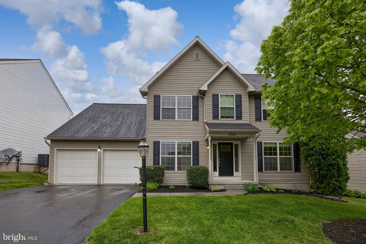 6369 Bayberry Avenue, Manheim