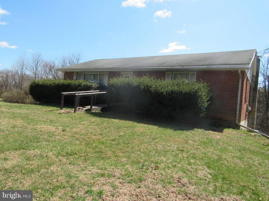 1148 Holtwood Road, Holtwood