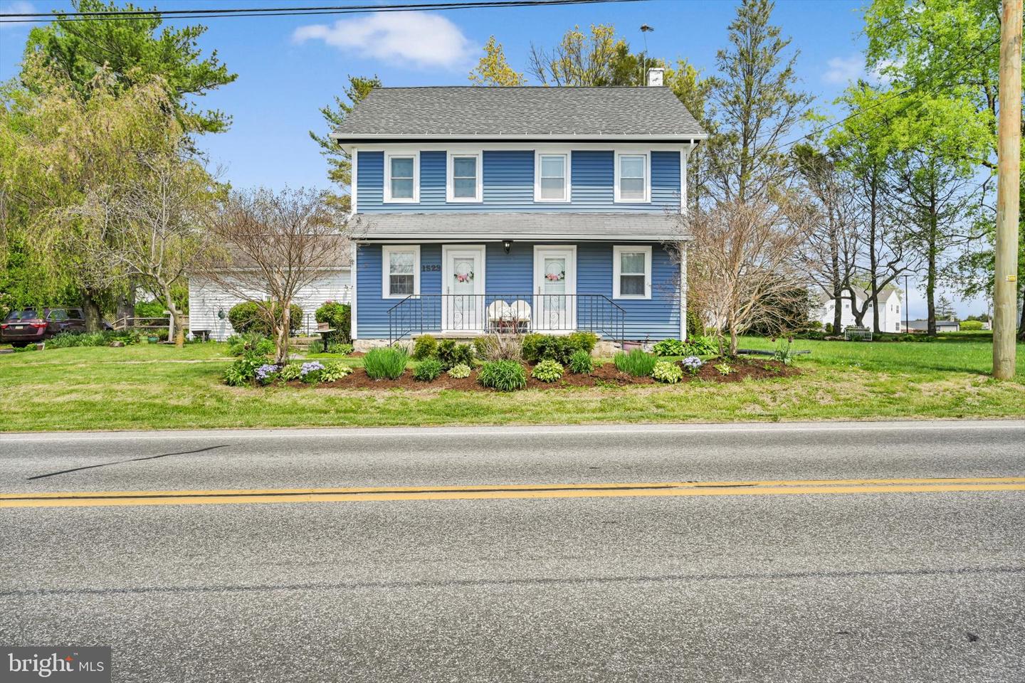 1523 Village Road, Strasburg