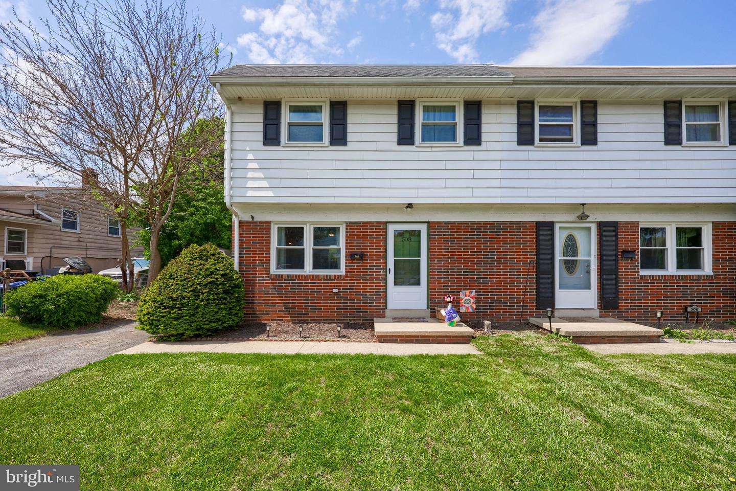 508 W Marion Street, Lititz