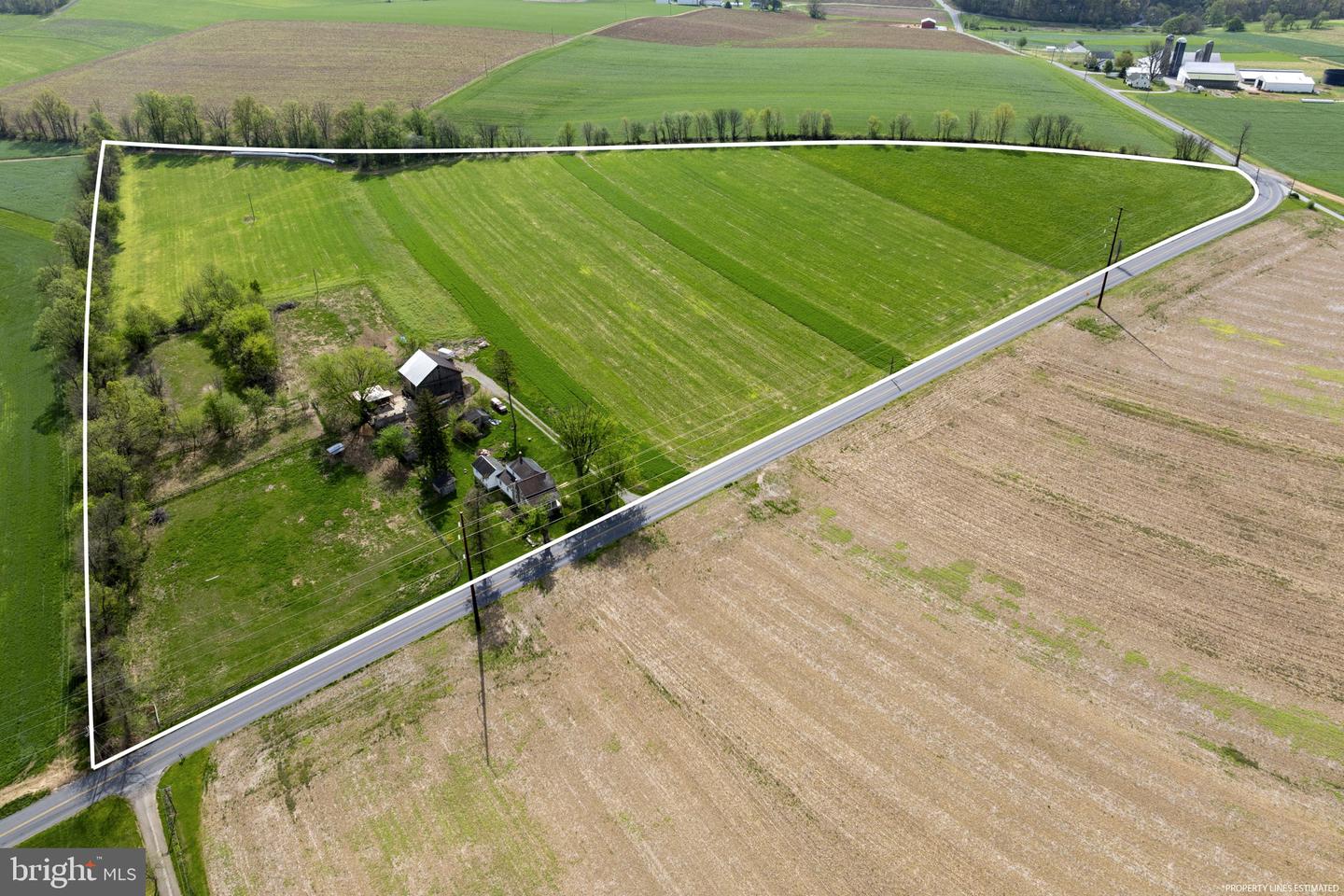 749 Hilldale Road, Holtwood
