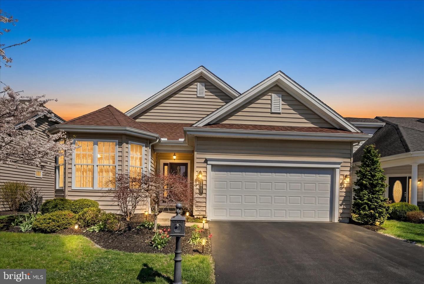 1452 Emerson Drive, Mount Joy