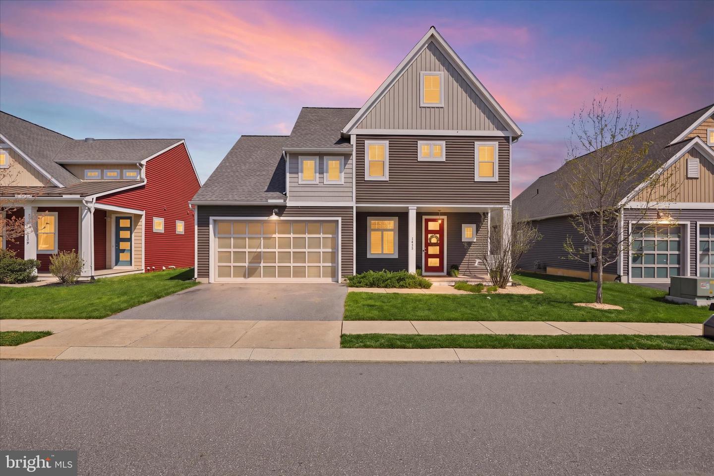 1411 Willow Creek Drive, Mount Joy