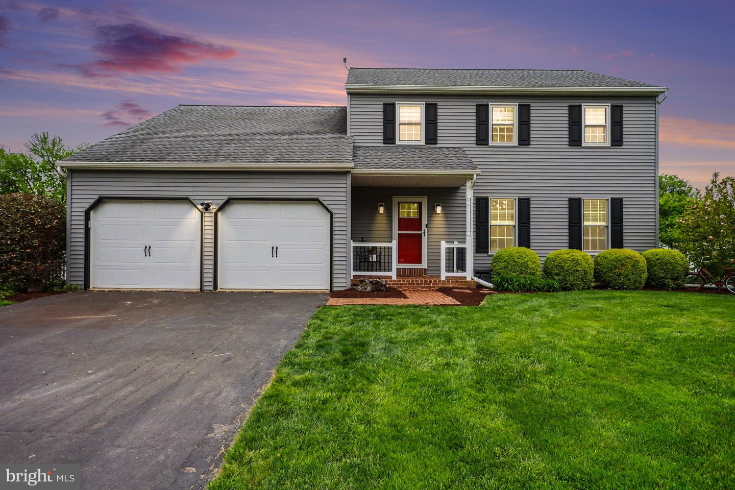 41 Hemlock Lane, Leola