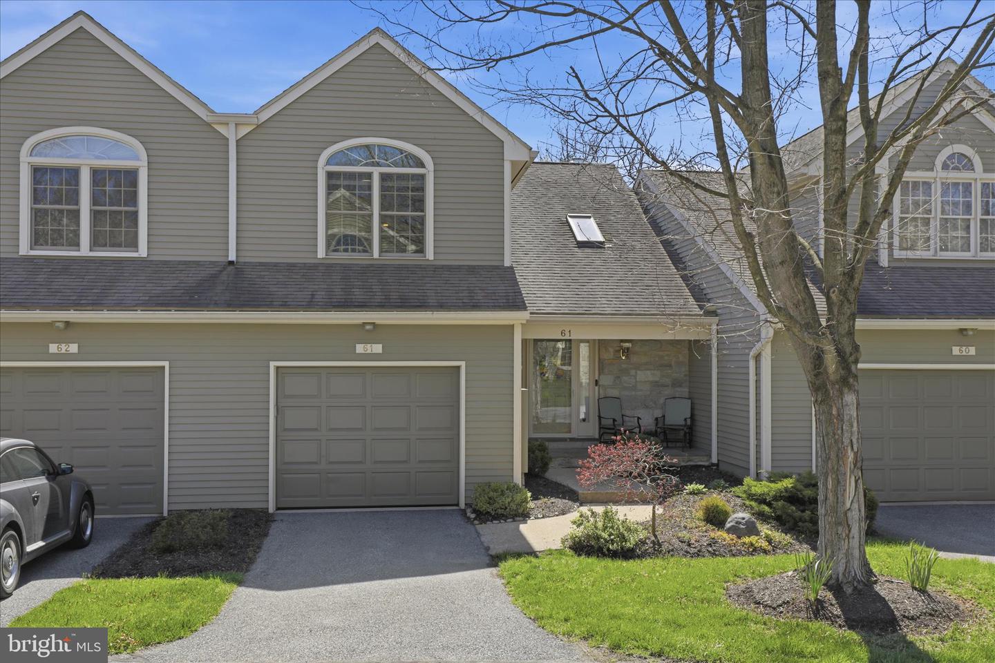 61 Deer Ford Drive, Lancaster