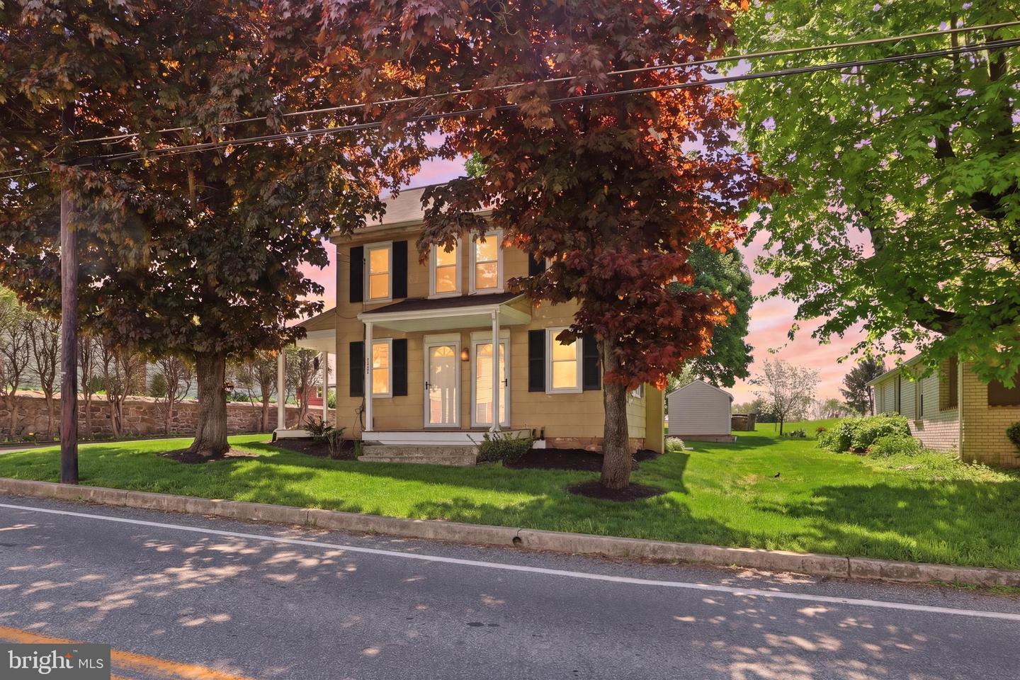 2152 Cloverleaf Road, Mount Joy