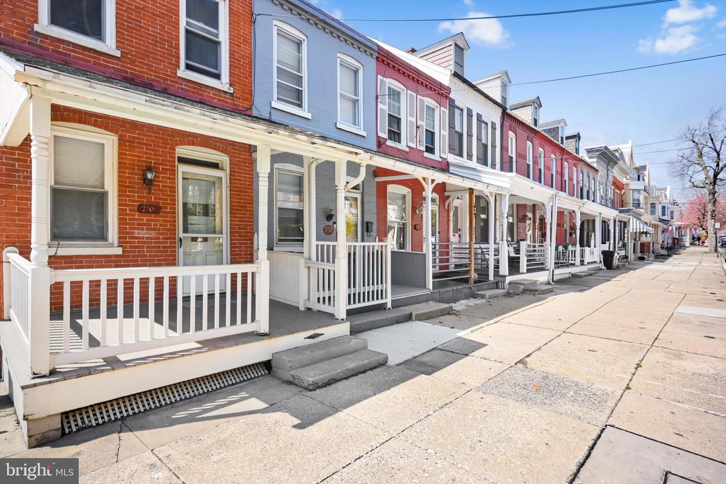 732 Marietta Avenue, Lancaster