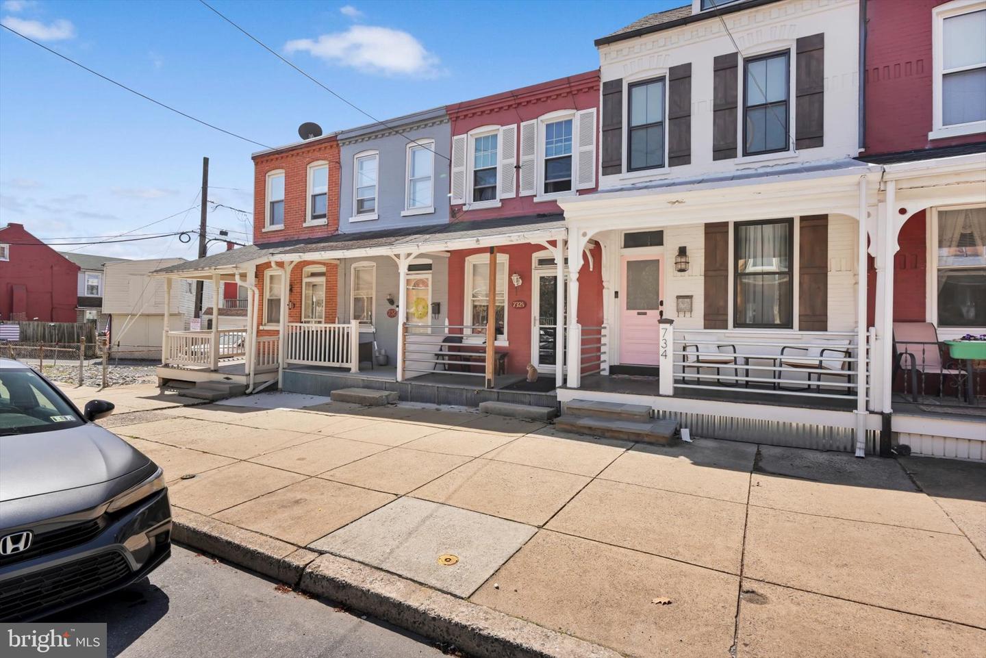 732 Marietta Avenue, Lancaster
