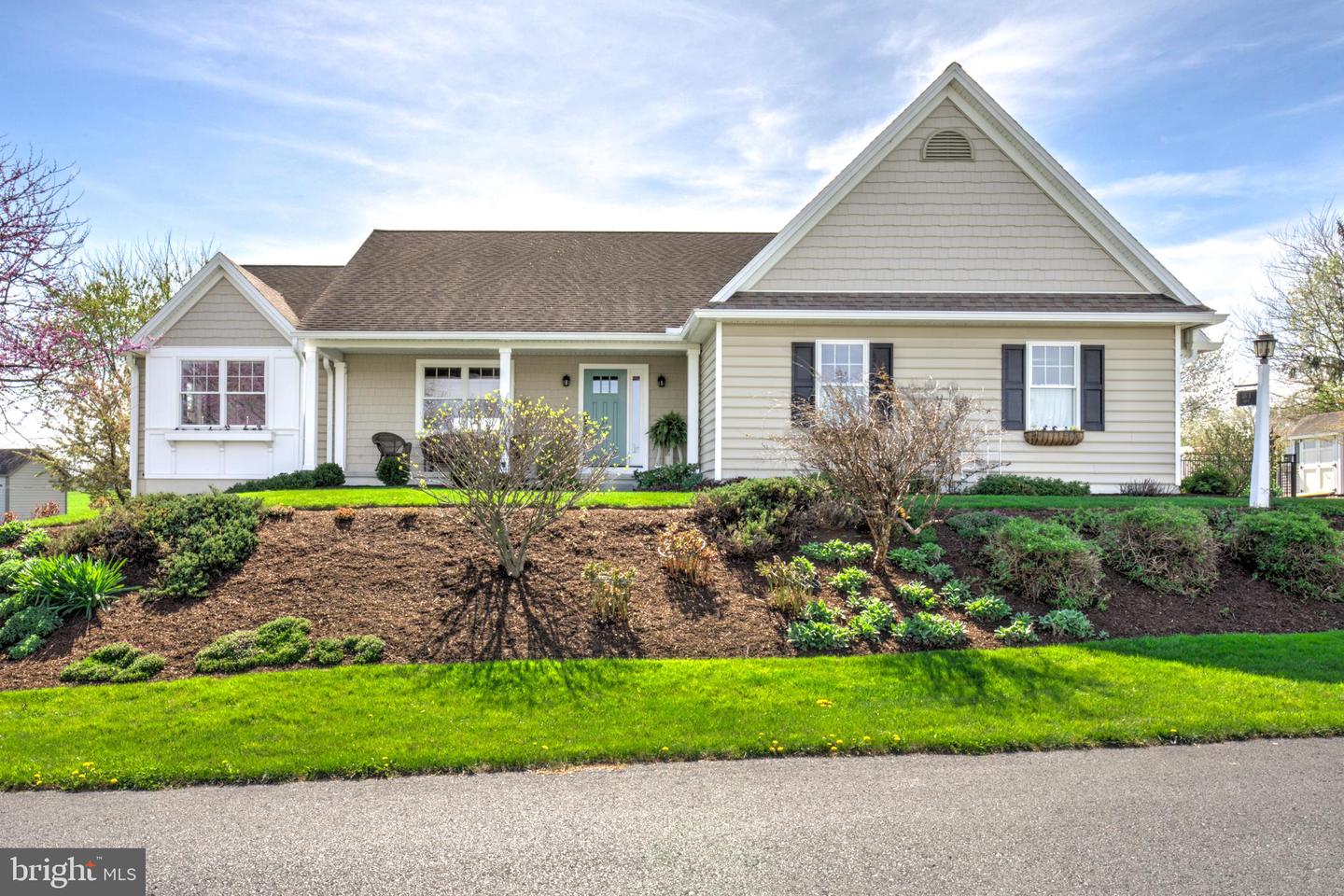 416 Linden Street, East Earl