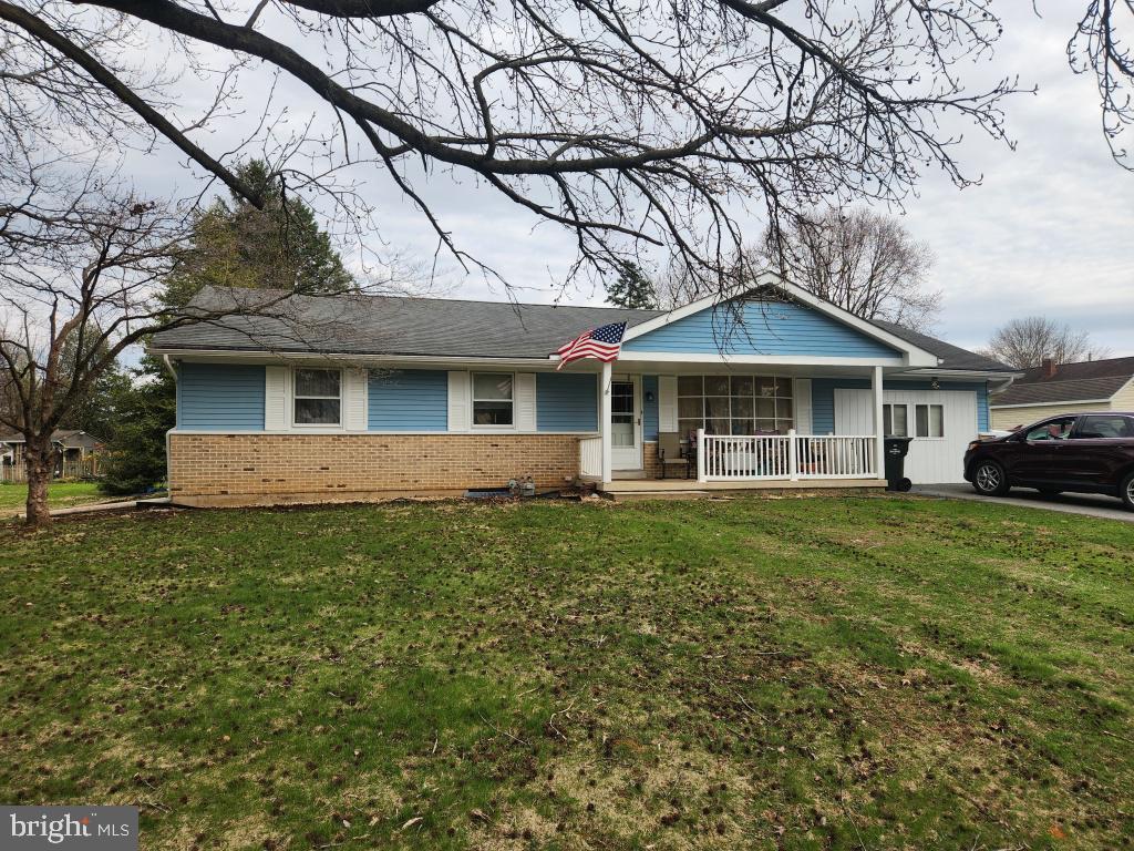 3458 Duff Avenue, Lancaster