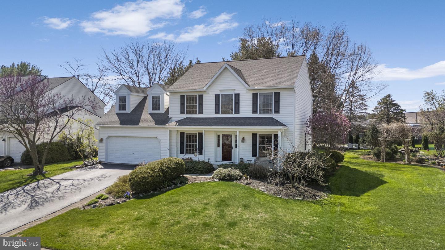 218 Cambridge Lane, Lititz