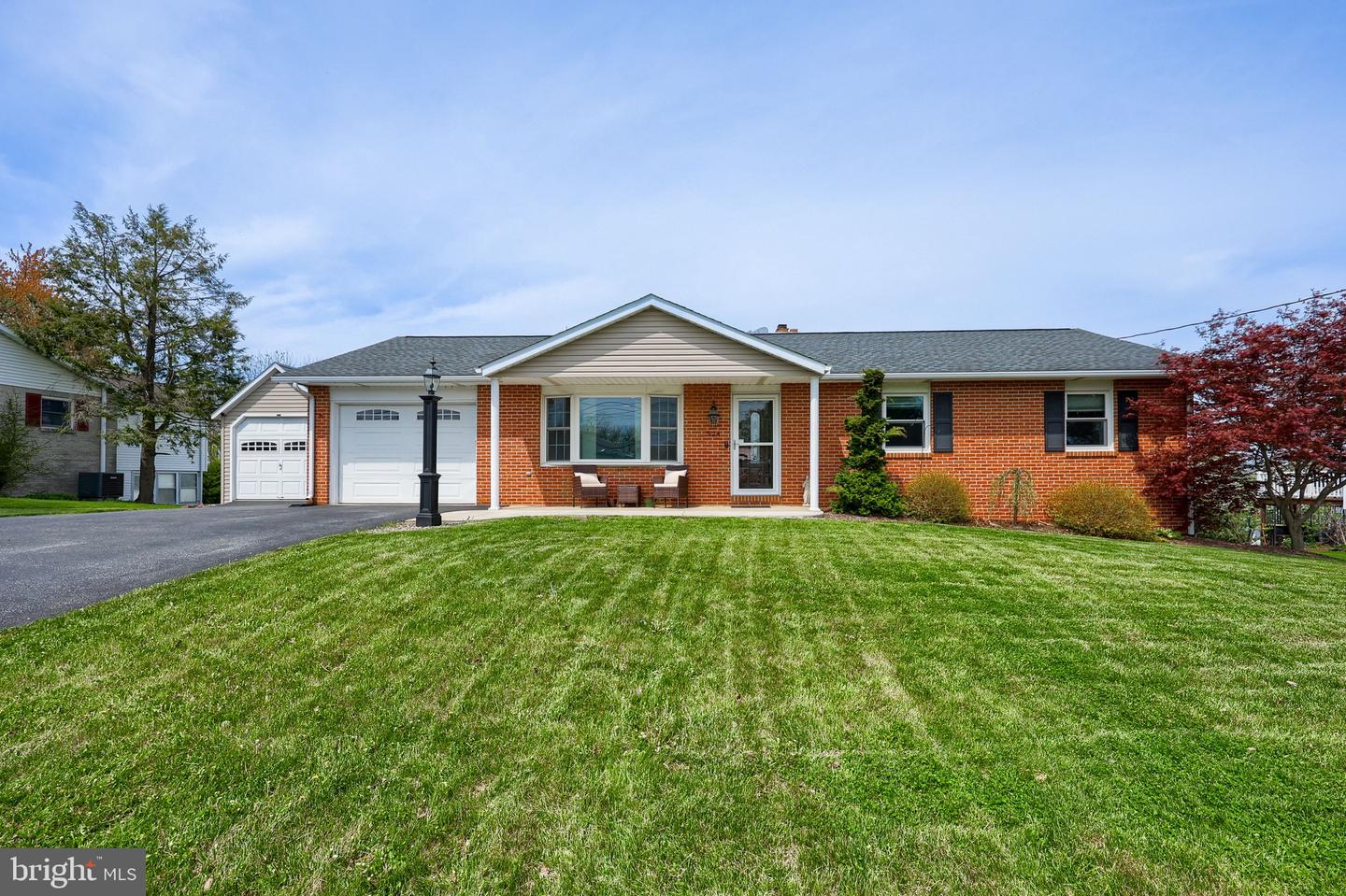 524 W Trout Run Road, Ephrata
